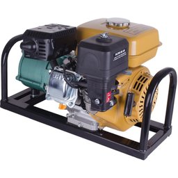 Motobomba Gasolina 4 Estágios 1'' 6,5CV Partida Manual Buffalo 60611 - 2