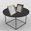 Ver mais imagens de Porta-retrato de Madeira Nicho para Foto 15 X 20cm