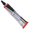 Fita Isolante Líquida Bisnaga de 50G Na Cor Preta - Quimatic - 1