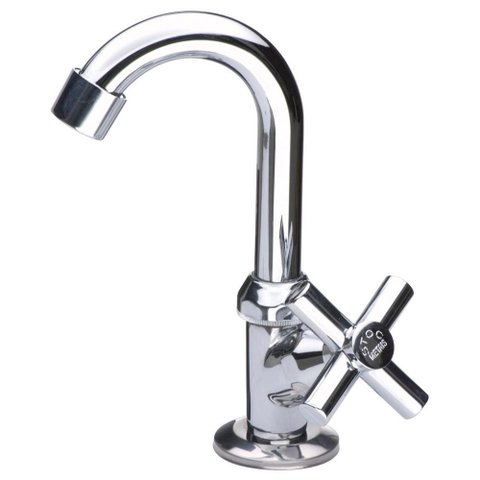 Torneira Para Lavatório BM. Mista 1/4 - 6186 C66 - STOC
