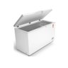 Freezer Horizontal Midea 415 Litros Branco Rcfa41 - 127 Volts - 2