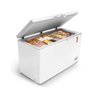 Freezer Horizontal Midea 415 Litros Branco Rcfa41 - 127 Volts - 3