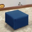 Ver imagem 1 de Puff Ternura Veludo - Star Confort