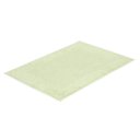 Ver imagem 1 de Toalha para Piso de Banheiro 100% Algodão Canelado 48x70cm Buddemeyer - Verde 1117
