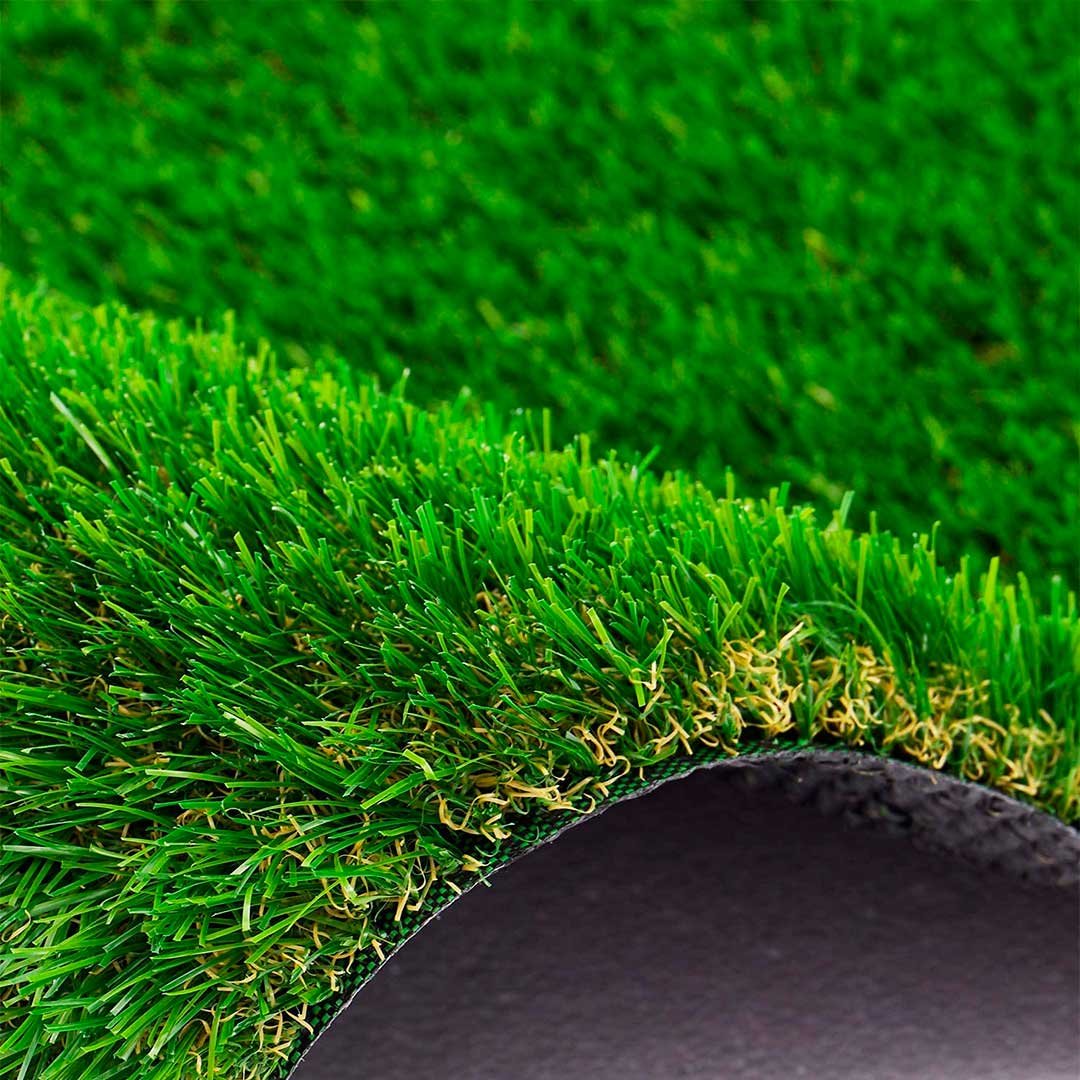 Grama Sintética Garden Grass Premium 15mm 2,00x0,50m (1m²) - 3