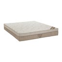 Ver imagem 1 de Colchão Casal Ortobom Elegant Nanolastic (138x188x27) - Molas Nanolastic, Ortopillow