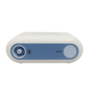 Inalador Nebcompact Compressor Multilaser