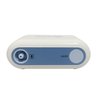 Inalador Nebcompact Compressor Multilaser - 1