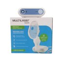 Ver imagem 2 de Inalador Nebcompact Compressor Multilaser