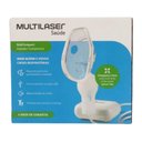 Ver imagem 3 de Inalador Nebcompact Compressor Multilaser