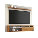 Ver imagem 4 de Painel para TV até 60 Polegadas 160CMX159,9cm Nt 1100 Branco