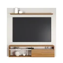 Ver imagem 5 de Painel para TV até 60 Polegadas 160CMX159,9cm Nt 1100 Branco