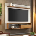 Ver imagem 1 de Painel para TV até 60 Polegadas 160CMX159,9cm Nt 1100 Branco