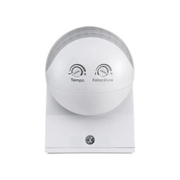 Sensor de Presença Intelbras Esp 180 - Branco - 2