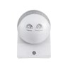 Sensor de Presença Intelbras Esp 180 - Branco - 2