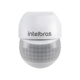 Sensor de Presença Intelbras Esp 180 - Branco - 1