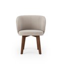 Ver imagem 6 de Cadeira para Sala de Jantar em Madeira Maciça West