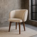 Ver imagem 7 de Cadeira para Sala de Jantar em Madeira Maciça West