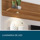 Ver imagem 3 de Painel para TV até 60 Polegadas NT 1010 