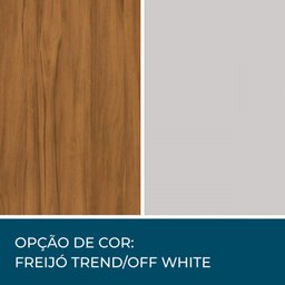 Painel para TV até 60 Polegadas NT 1010  - 6