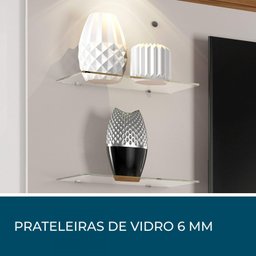 Painel para TV até 60 Polegadas NT 1010  - 5