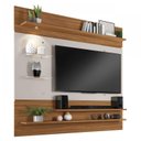 Ver imagem 2 de Painel para TV até 60 Polegadas NT 1010 