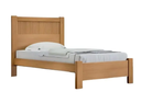 Ver imagem 1 de Cama Solteiro Primícia Ripada 100% Mdf D Doro Móveis - Cinamomo