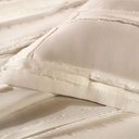 Ver imagem 7 de Jogo de Colcha King Altenburg Haus Linho Raia