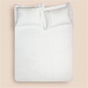 Ver imagem 3 de Jogo de Colcha King Altenburg Haus Linho Raia