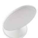 Ver imagem 2 de Arandela Nordecor Pyana 10w Led Bivolt Branco 3000k Luz Amarela 2855