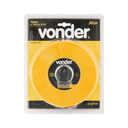 Ver imagem 2 de Trena Vonder 30 Metros Fibra