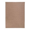 Ver imagem 2 de Tapete Sisal Sala Quarto Antiderrapante Riviere Moselle:Moselle Caramelo/1,50x2,00m