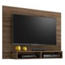 Painel para TV até 49 Polegadas 2 Nichos Eros Notável Móveis - 2
