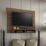 Painel para TV até 49 Polegadas 2 Nichos Eros Notável Móveis - 1