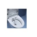 Ver imagem 2 de Vaso Sanitário Inteligente Smart Toilet Bacia Sanitária 110v Branco