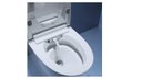 Ver imagem 2 de Vaso Sanitário Inteligente Smart Toilet Bacia Sanitária 110v Branco