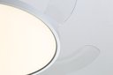 Ver imagem 7 de Ventilador de Teto Aliseu Lotus Bivolt Branco com Controle Remoto