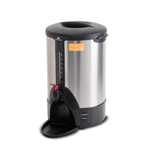Cafeteira Automática Marchesoni de 6 Litros 127v