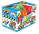 Ver imagem 6 de Brinquedo Monta e Desmonta Basculante Big Star +18 Meses