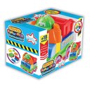 Ver imagem 6 de Brinquedo Monta e Desmonta Basculante Big Star +18 Meses