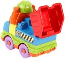 Ver imagem 3 de Brinquedo Monta e Desmonta Basculante Big Star +18 Meses