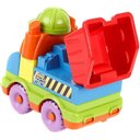 Ver imagem 3 de Brinquedo Monta e Desmonta Basculante Big Star +18 Meses