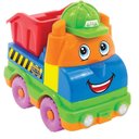 Ver imagem 1 de Brinquedo Monta e Desmonta Basculante Big Star +18 Meses