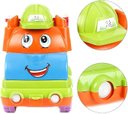 Ver imagem 5 de Brinquedo Monta e Desmonta Basculante Big Star +18 Meses