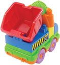 Ver imagem 4 de Brinquedo Monta e Desmonta Basculante Big Star +18 Meses