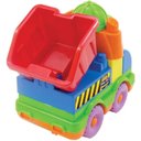 Ver imagem 4 de Brinquedo Monta e Desmonta Basculante Big Star +18 Meses