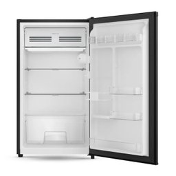 Frigobar 90l Em90b Preto Electrolux Preto - 4 Frigobar 90l Em90b Preto Electrolux Preto - 4