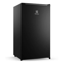 Frigobar 90l Em90b Preto Electrolux Preto - 3 Frigobar 90l Em90b Preto Electrolux Preto - 3