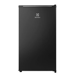 Frigobar 90l Em90b Preto Electrolux Preto - 2 Frigobar 90l Em90b Preto Electrolux Preto - 2
