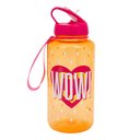 Ver imagem 1 de Garrafa 1Litro - Power Solar Uatt?